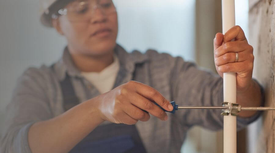 Faucet & Showerhead Inspection in Falcon, NC